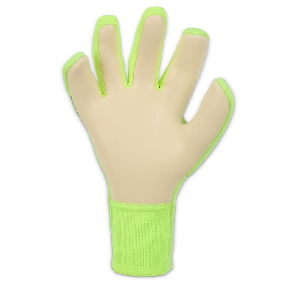 Găng Tay Thủ Môn Nike Dynamic Fit Xanh Lá