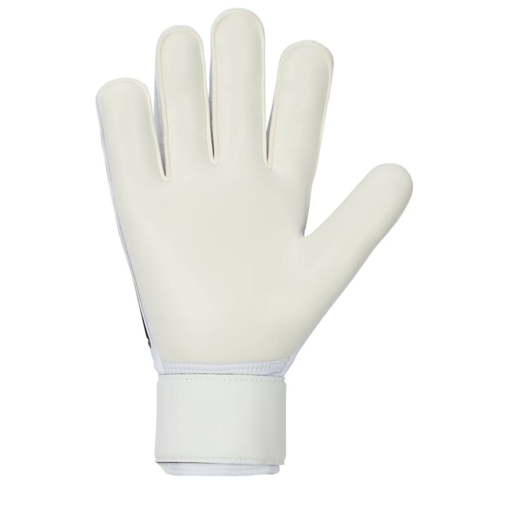 Găng Tay Thủ Môn Nike Match Đen Trắng