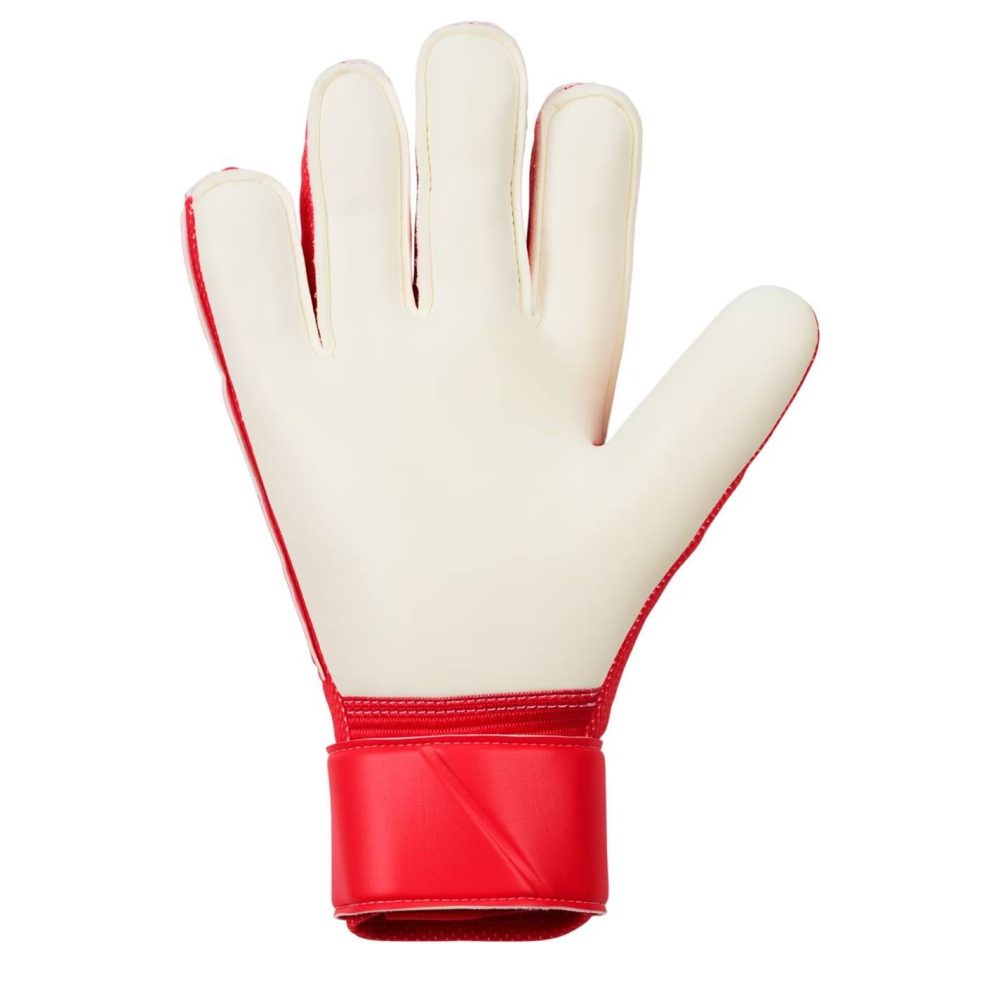 Găng Tay Thủ Môn Nike Match Đỏ