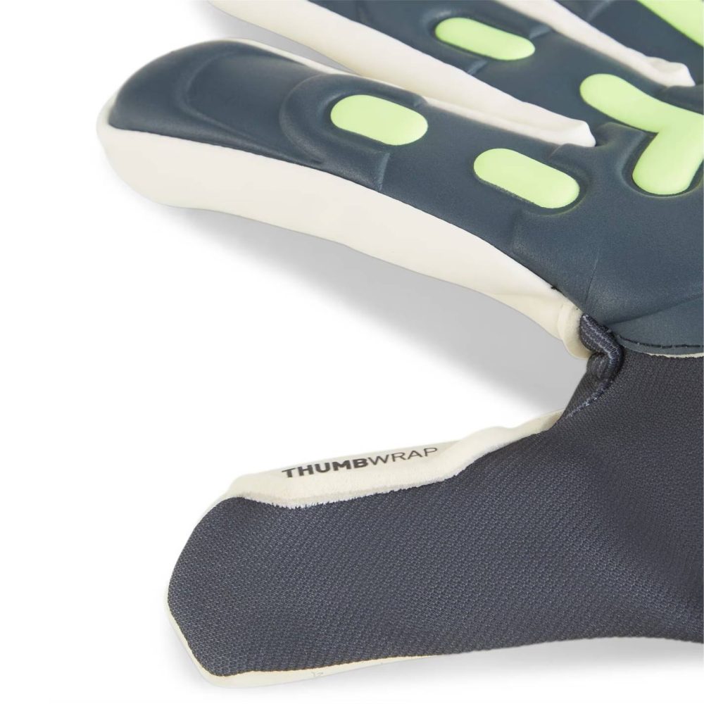 Găng Tay Thủ Môn Puma Future Match Xanh Lá