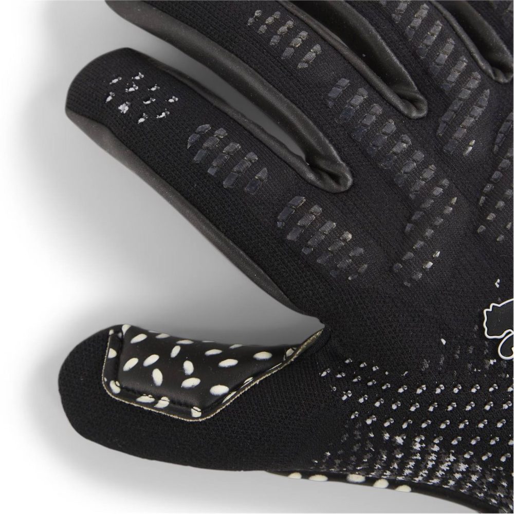Găng Tay Thủ Môn Puma Future Ultimate Đen
