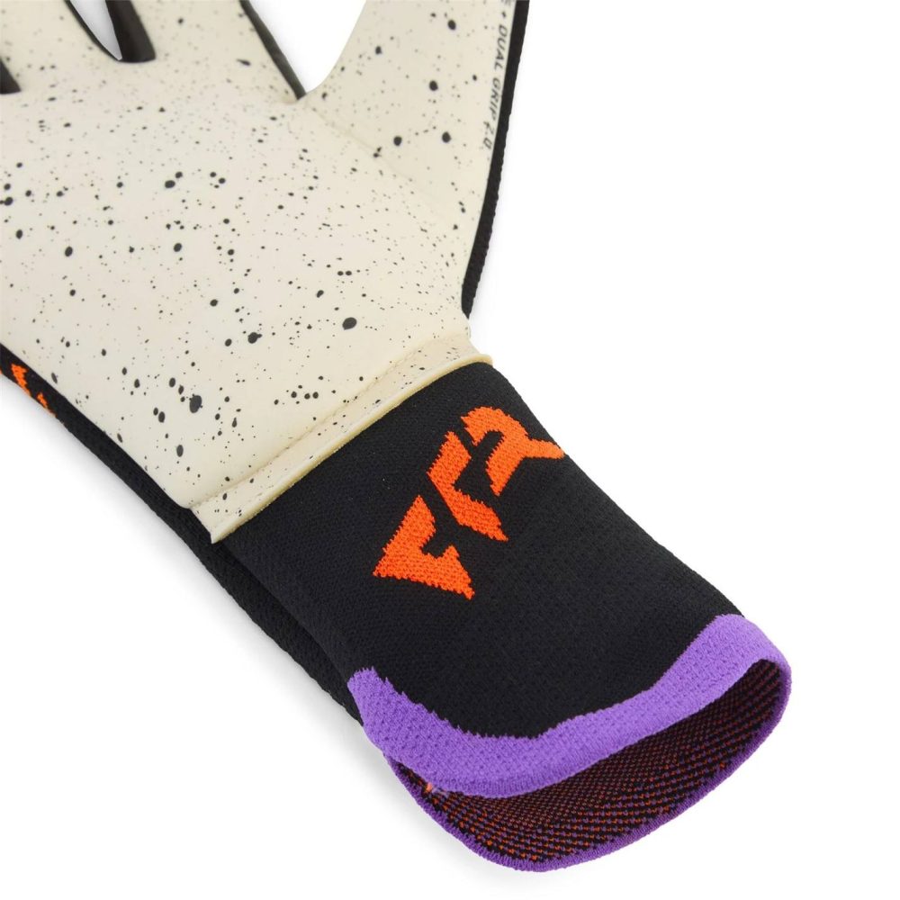 Găng Tay Thủ Môn Puma Future Ultimate Đỏ