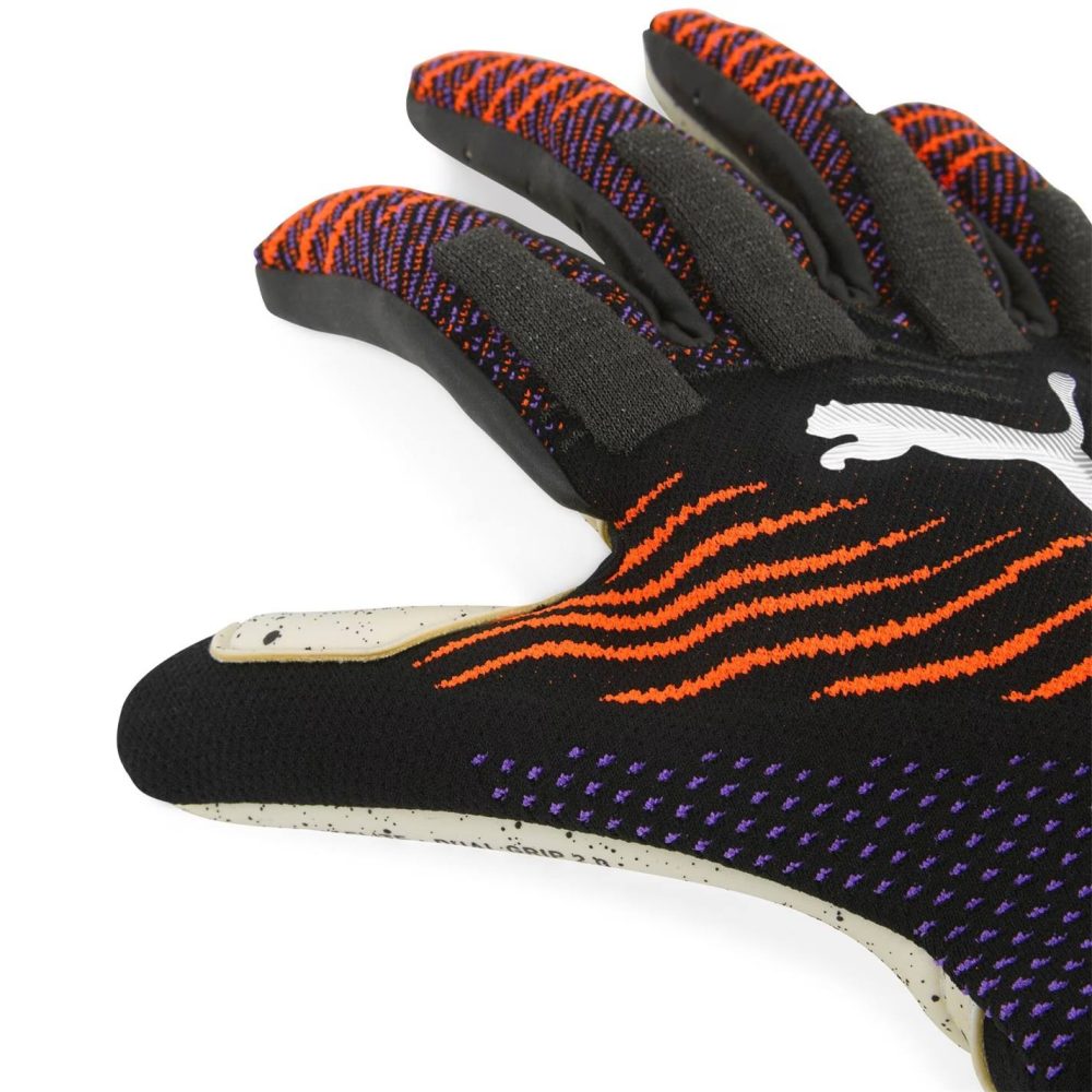 Găng Tay Thủ Môn Puma Future Ultimate Đỏ