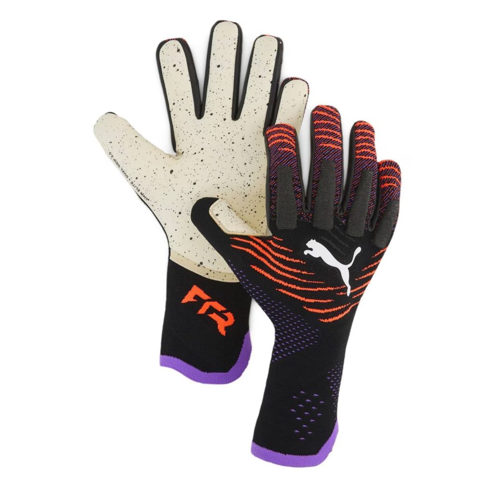 Găng Tay Thủ Môn Puma Future Ultimate Đỏ