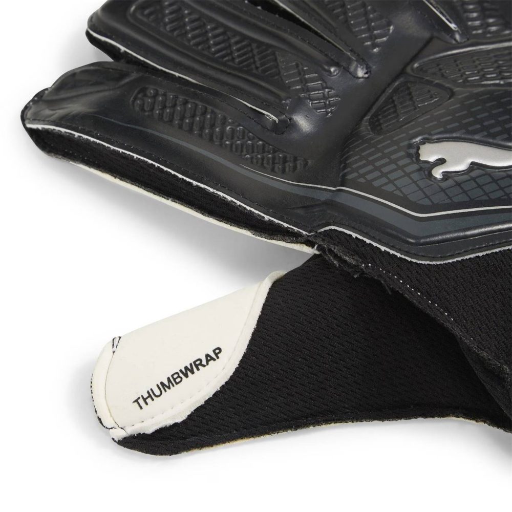 Găng Tay Thủ Môn Puma Ultra Play Đen