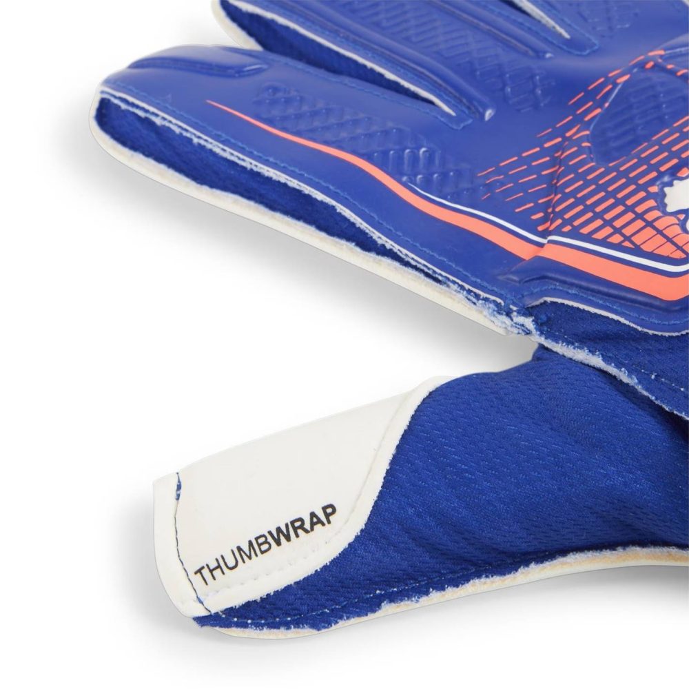 Găng Tay Thủ Môn Puma Ultra Play Xanh