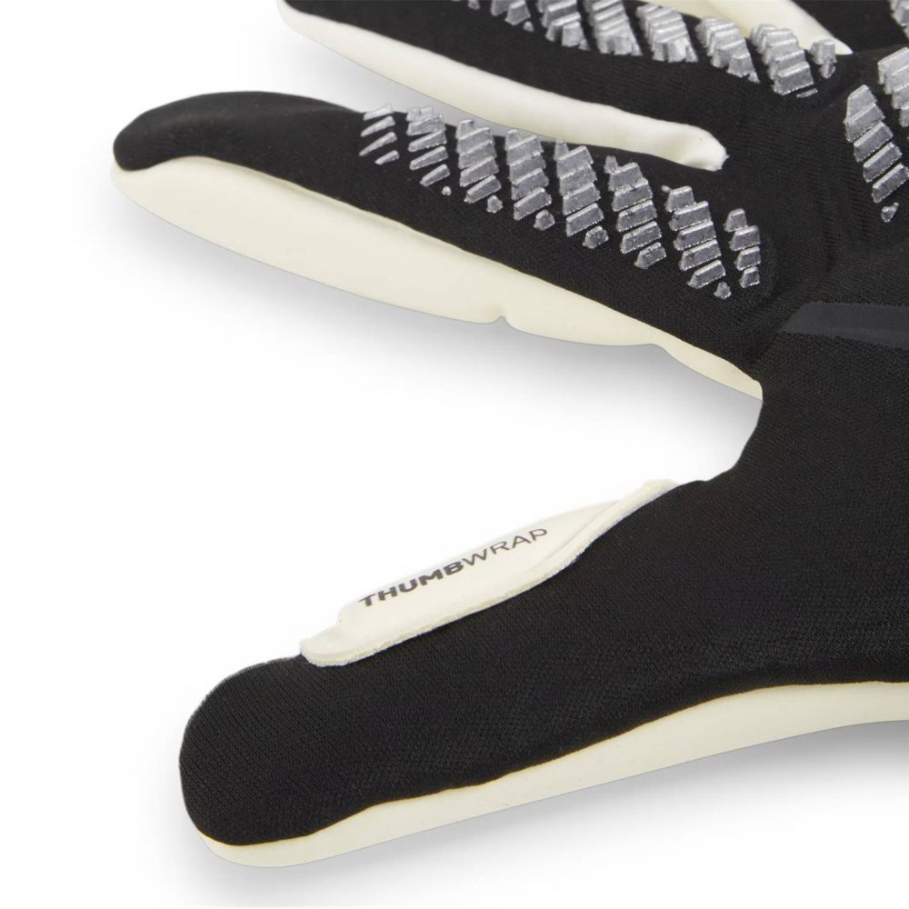 Găng Tay Thủ Môn Puma ULTRA Ultimate Hybrid Đen