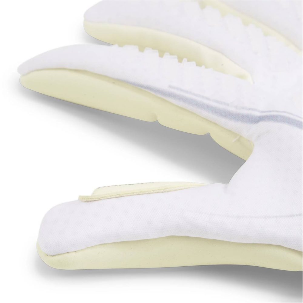 Găng Tay Thủ Môn Puma ULTRA Ultimate Hybrid Trắng