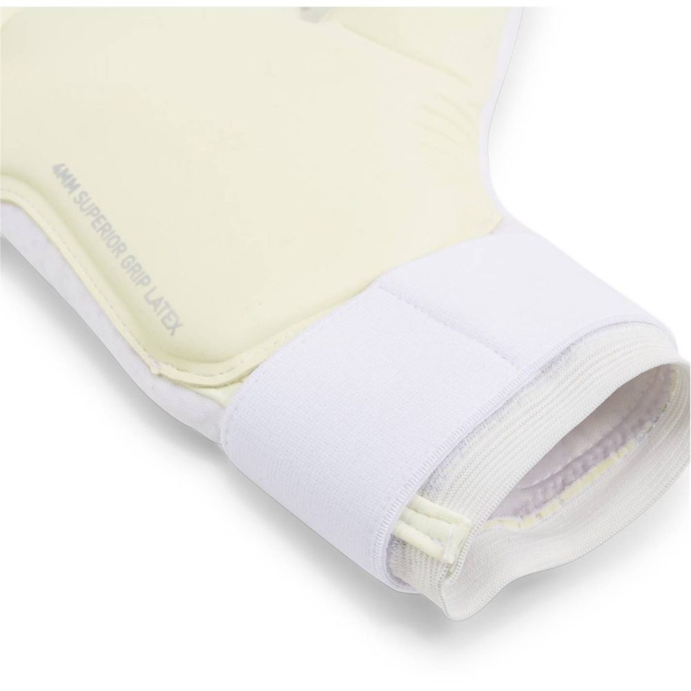 Găng Tay Thủ Môn Puma ULTRA Ultimate Hybrid Trắng
