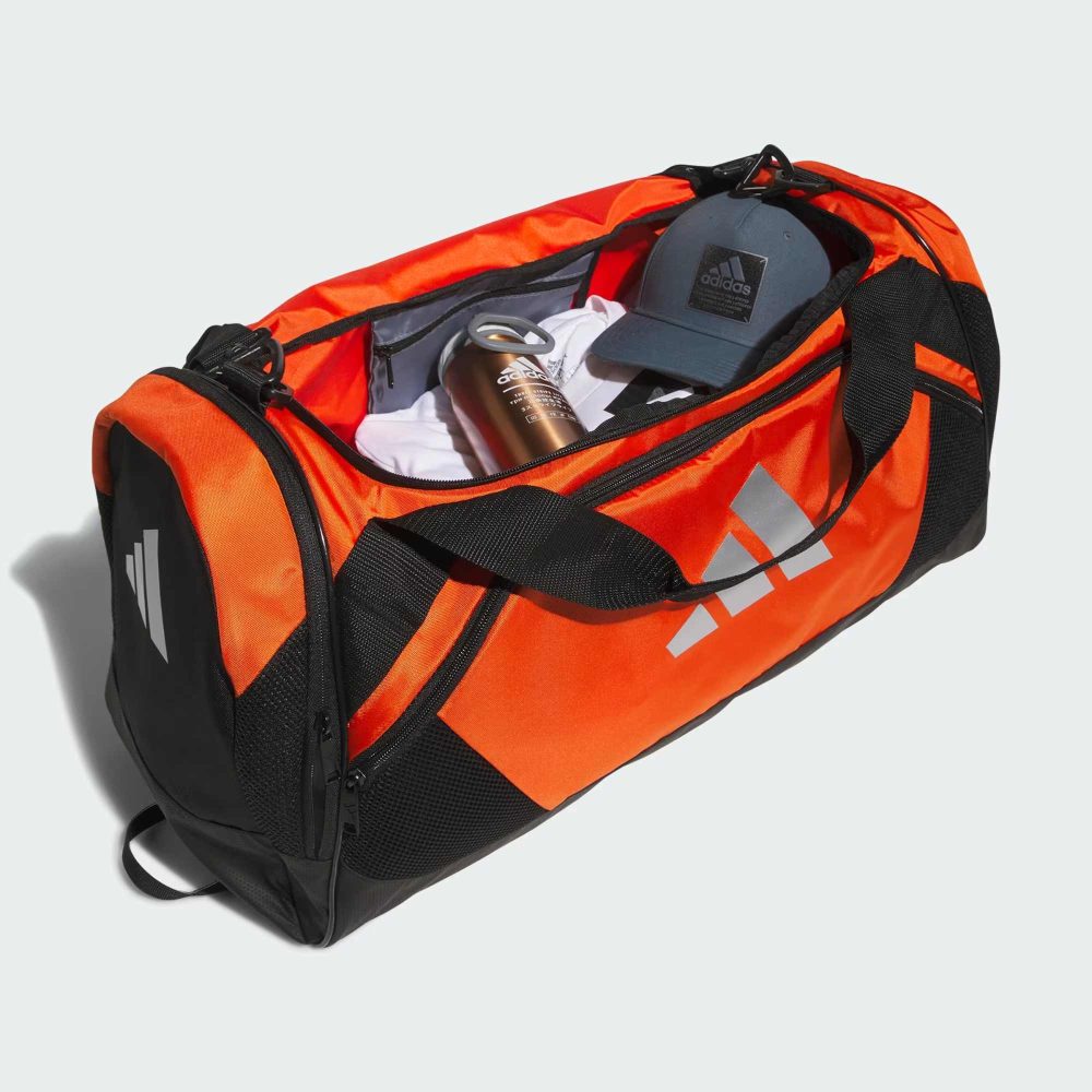 Balo thể thao Adidas Unisex Team Issue 2 Duffel Cam