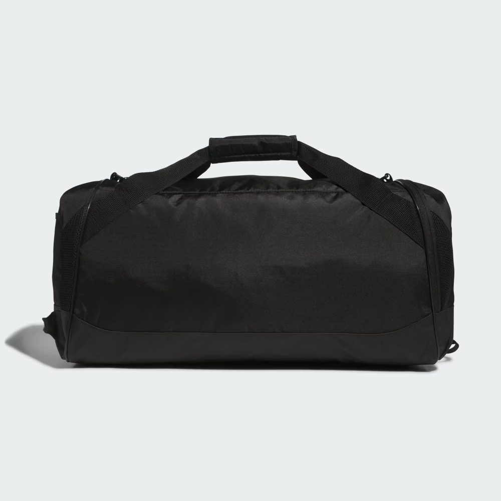 Balo thể thao Adidas Unisex Team Issue 2 Duffel Đen