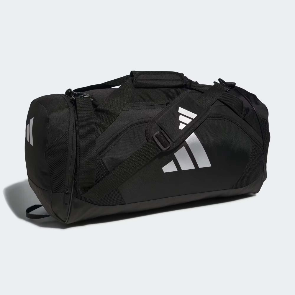 Balo thể thao Adidas Unisex Team Issue 2 Duffel Đen