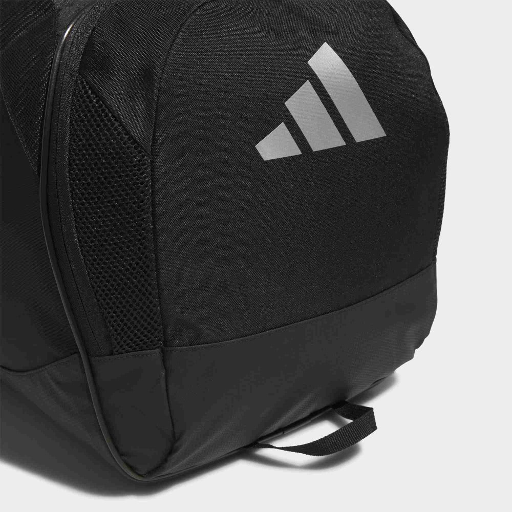 Balo thể thao Adidas Unisex Team Issue 2 Duffel Đen