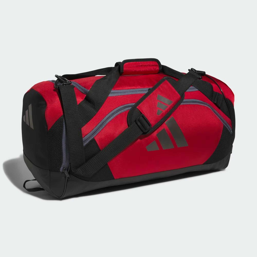 Balo thể thao Adidas Unisex Team Issue 2 Duffel Đỏ
