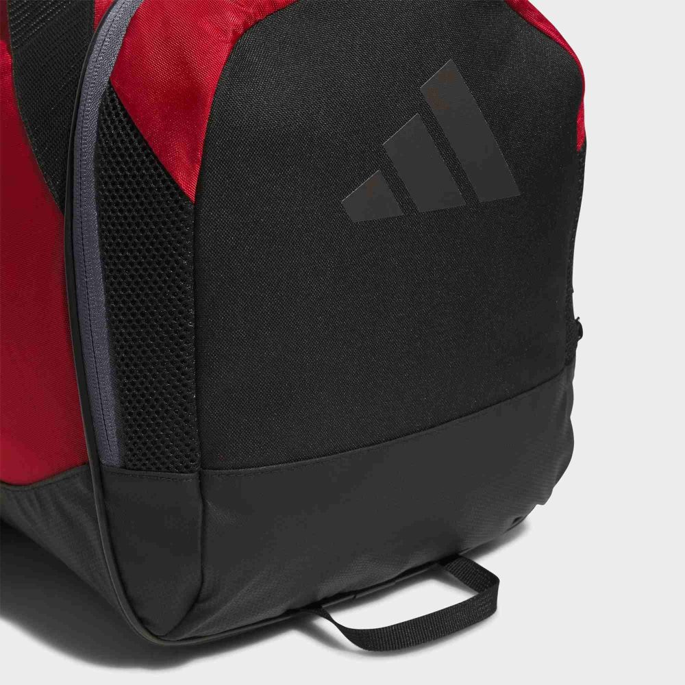 Balo thể thao Adidas Unisex Team Issue 2 Duffel Đỏ