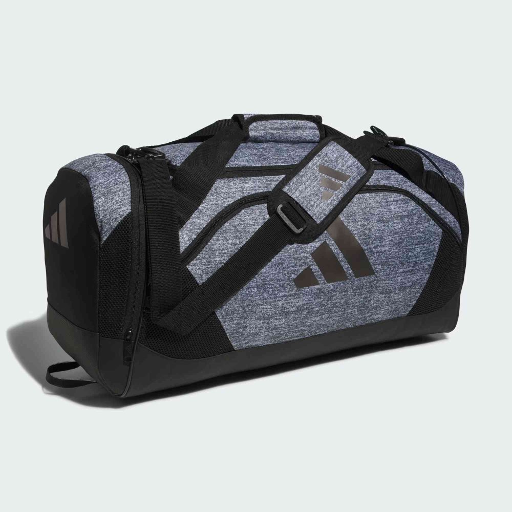 Balo thể thao Adidas Unisex Team Issue 2 Duffel Xám