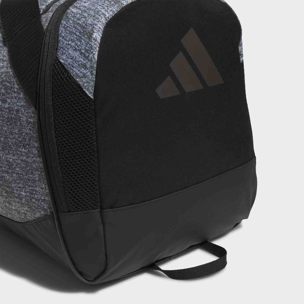 Balo thể thao Adidas Unisex Team Issue 2 Duffel Xám