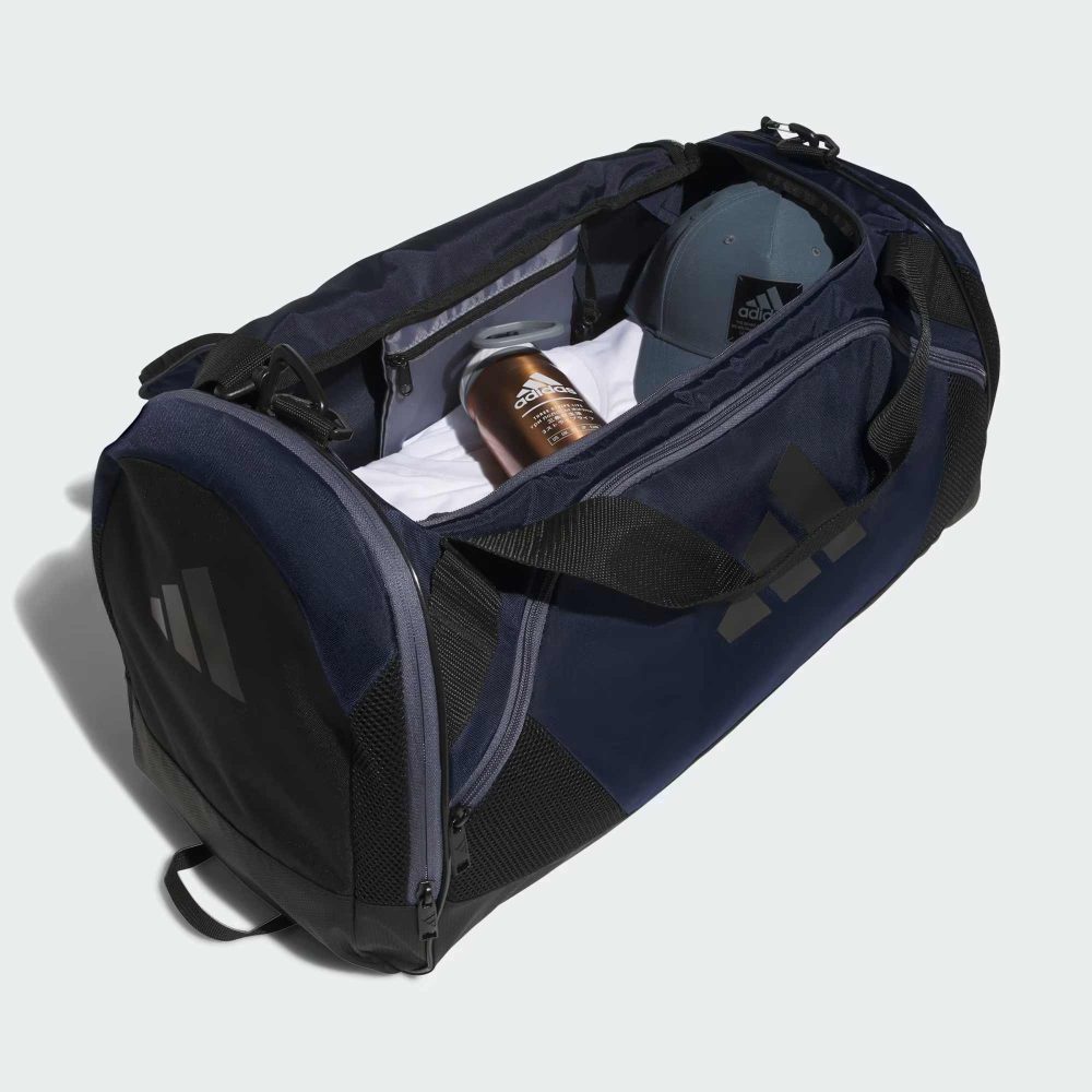 Balo thể thao Adidas Unisex Team Issue 2 Duffel Xanh Dương