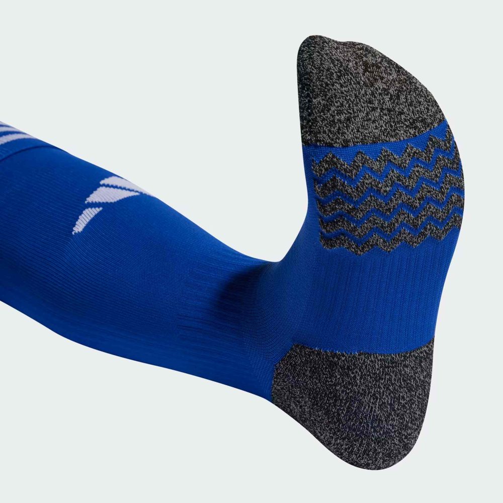 Tất bóng đá Adidas Adi 23 Xanh