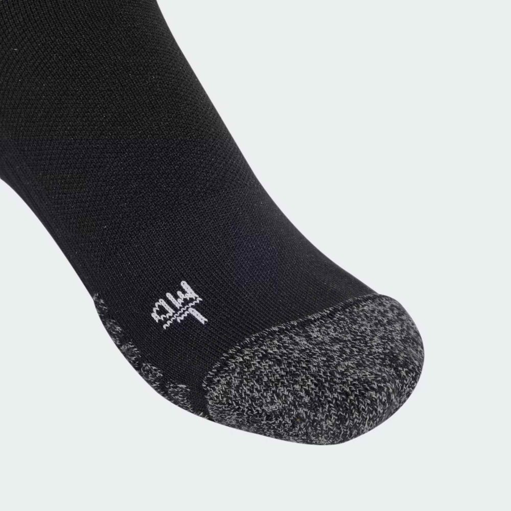 Tất bóng đá Adidas Adi 23 Đen