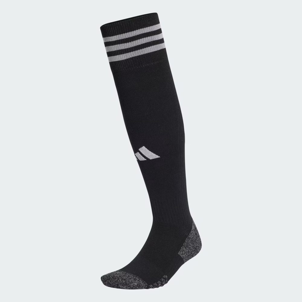 Tất bóng đá Adidas Adi 23 Đen