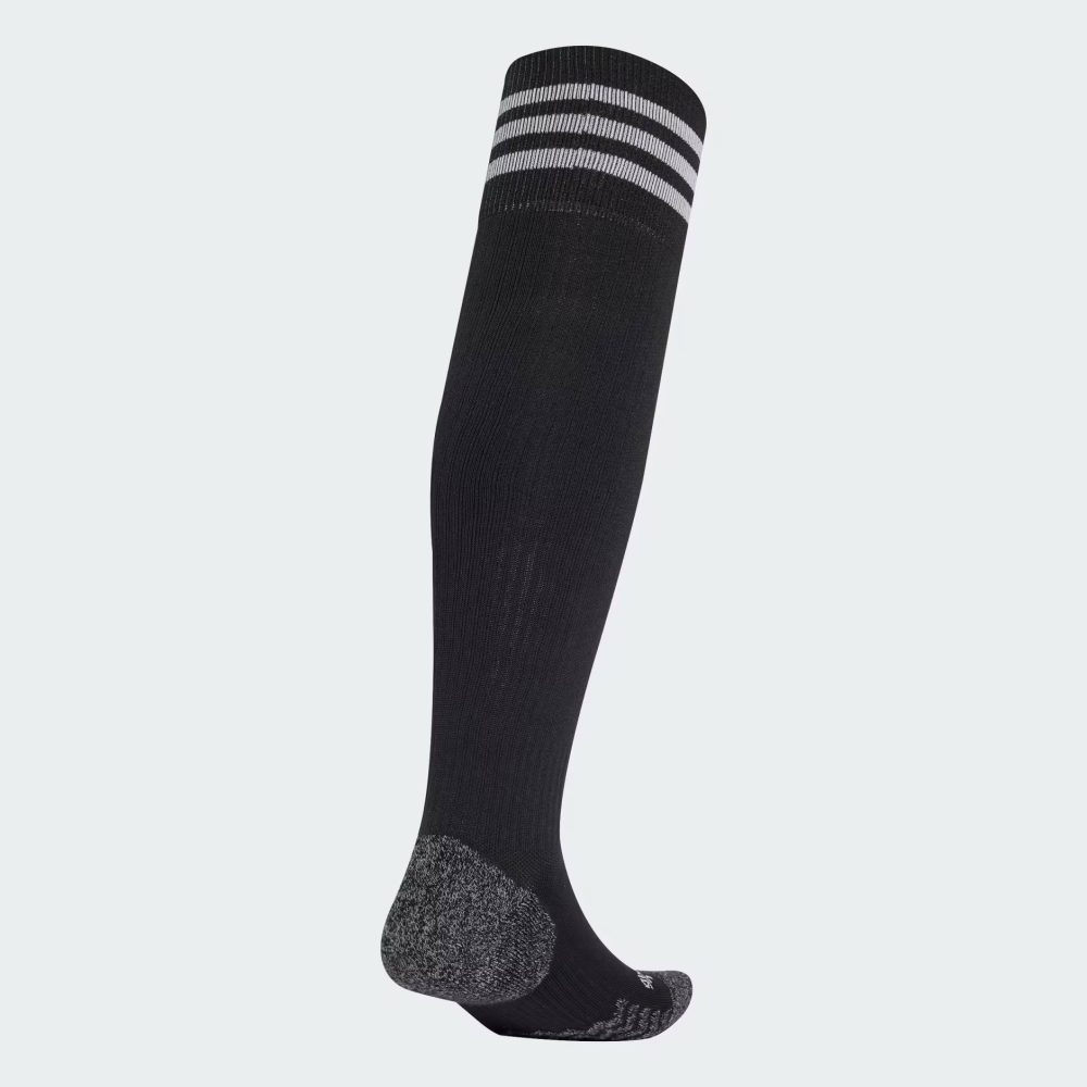 Tất bóng đá Adidas Adi 23 Đen