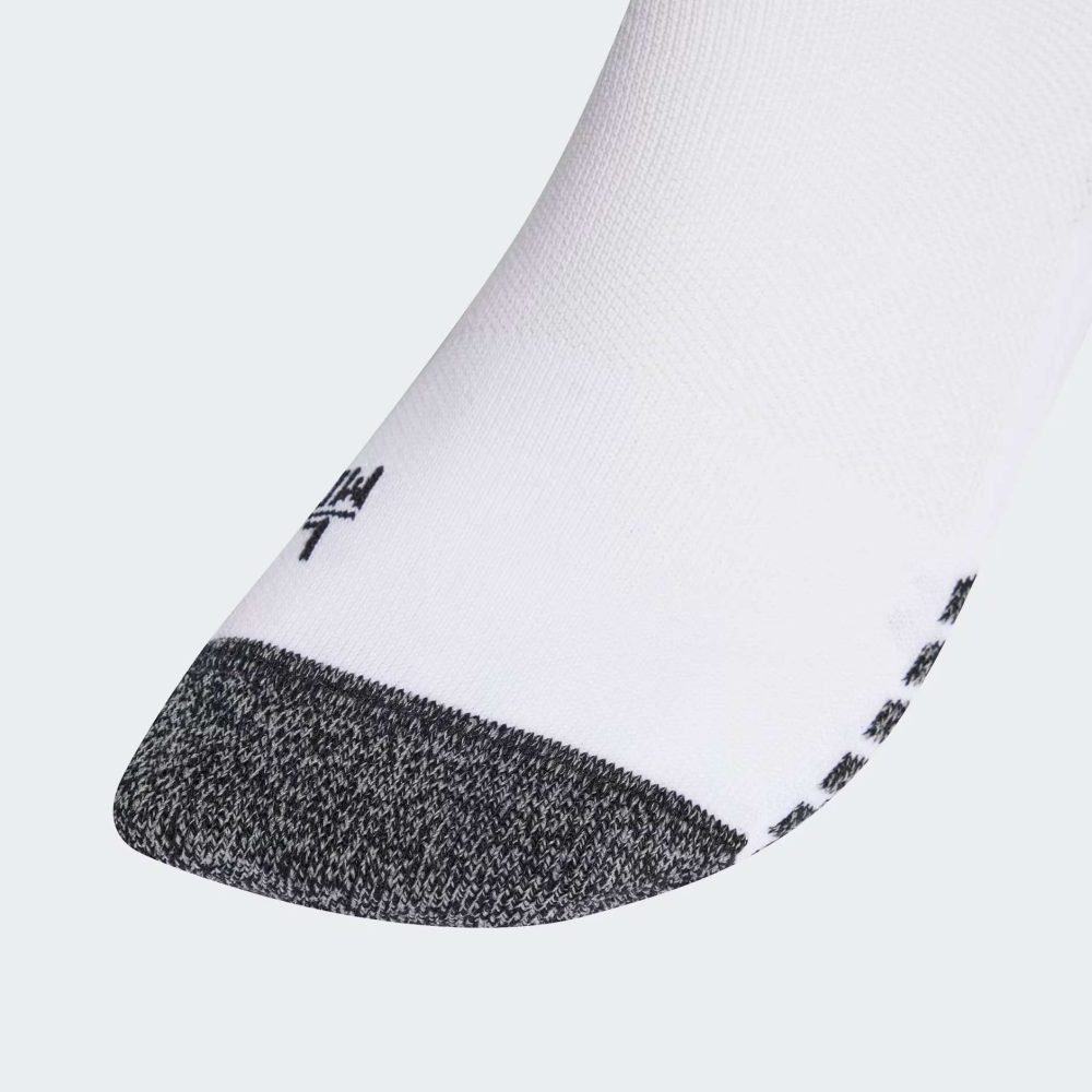 Tất bóng đá Adidas Adi 23 Trắng