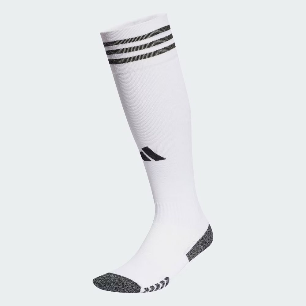Tất bóng đá Adidas Adi 23 Trắng