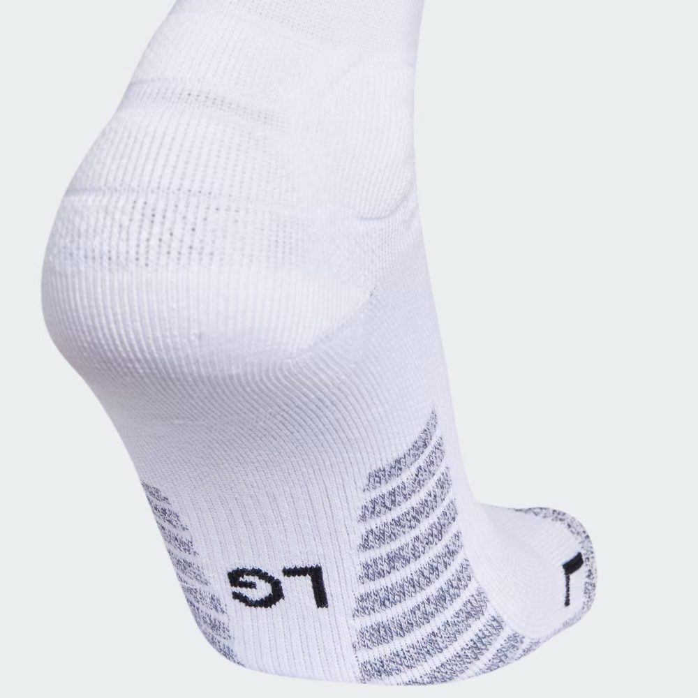 Tất bóng đá Adidas Adizero đệm bóng