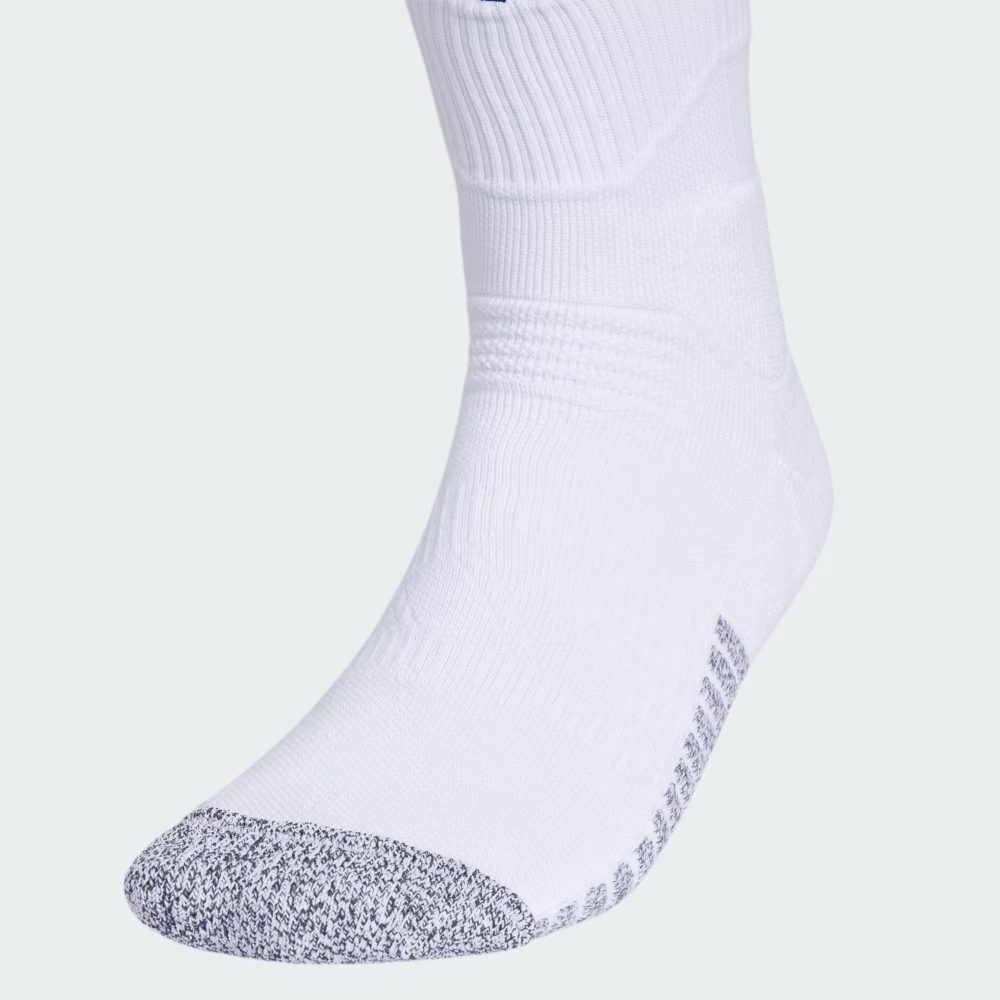 Tất bóng đá Adidas Adizero đệm bóng