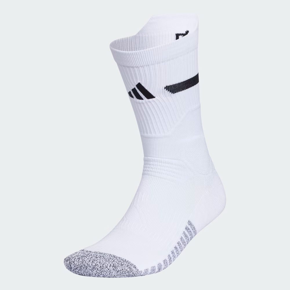 Tất bóng đá Adidas Adizero đệm bóng