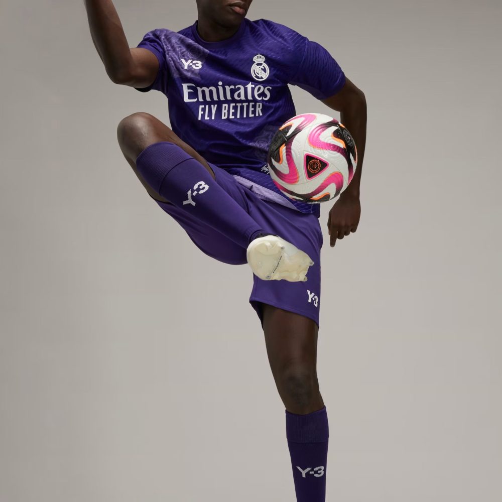 Tất bóng đá Adidas Real Madrid