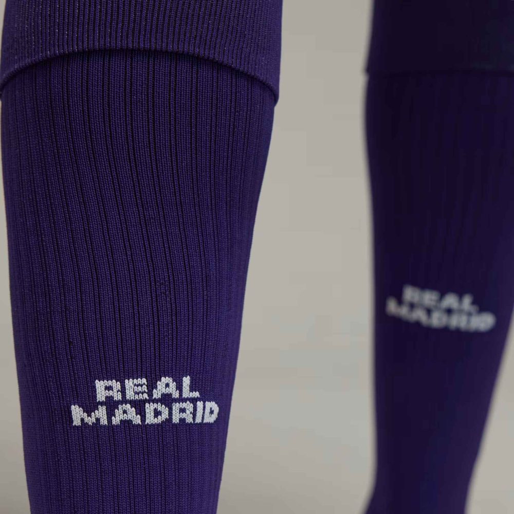Tất bóng đá Adidas Real Madrid