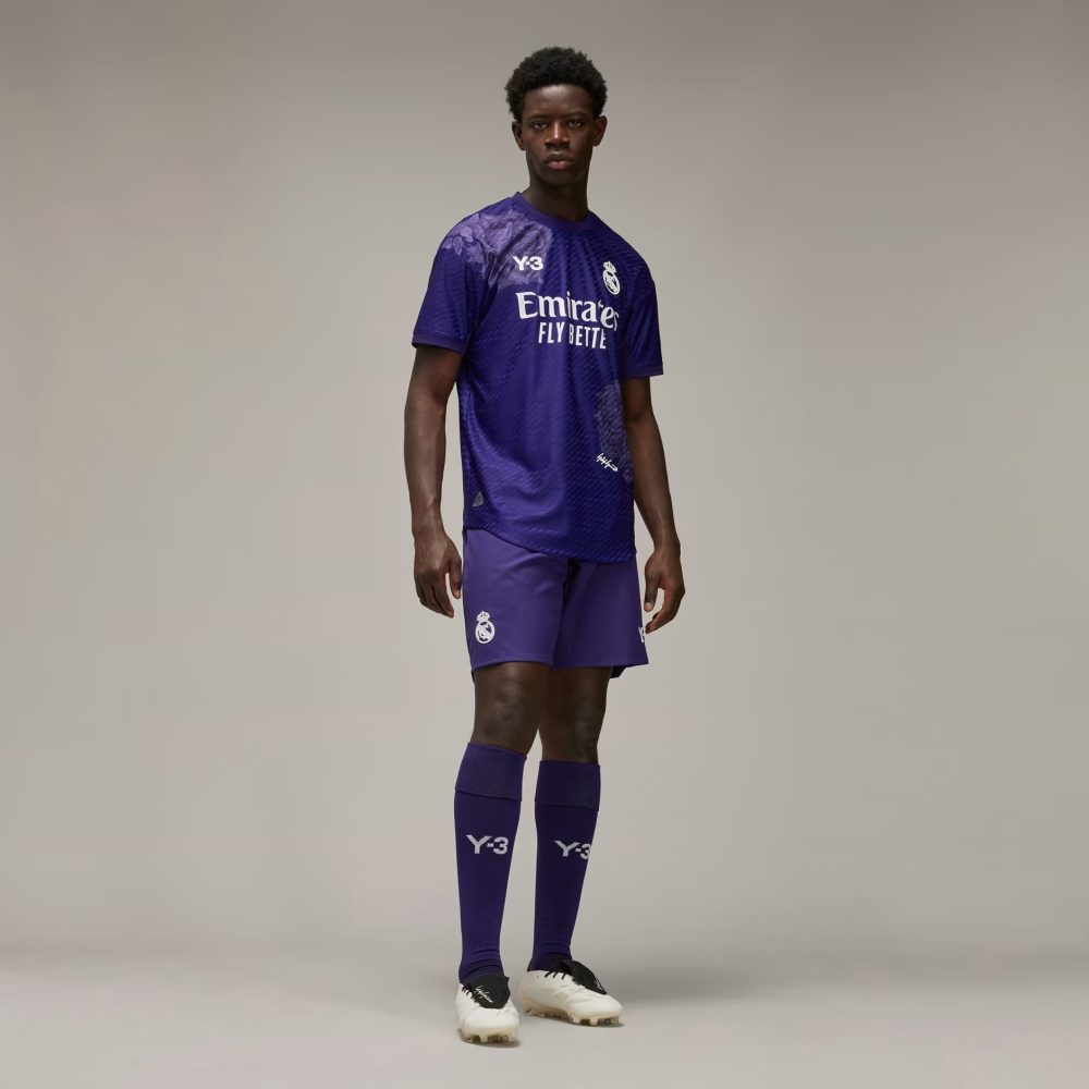 Tất bóng đá Adidas Real Madrid