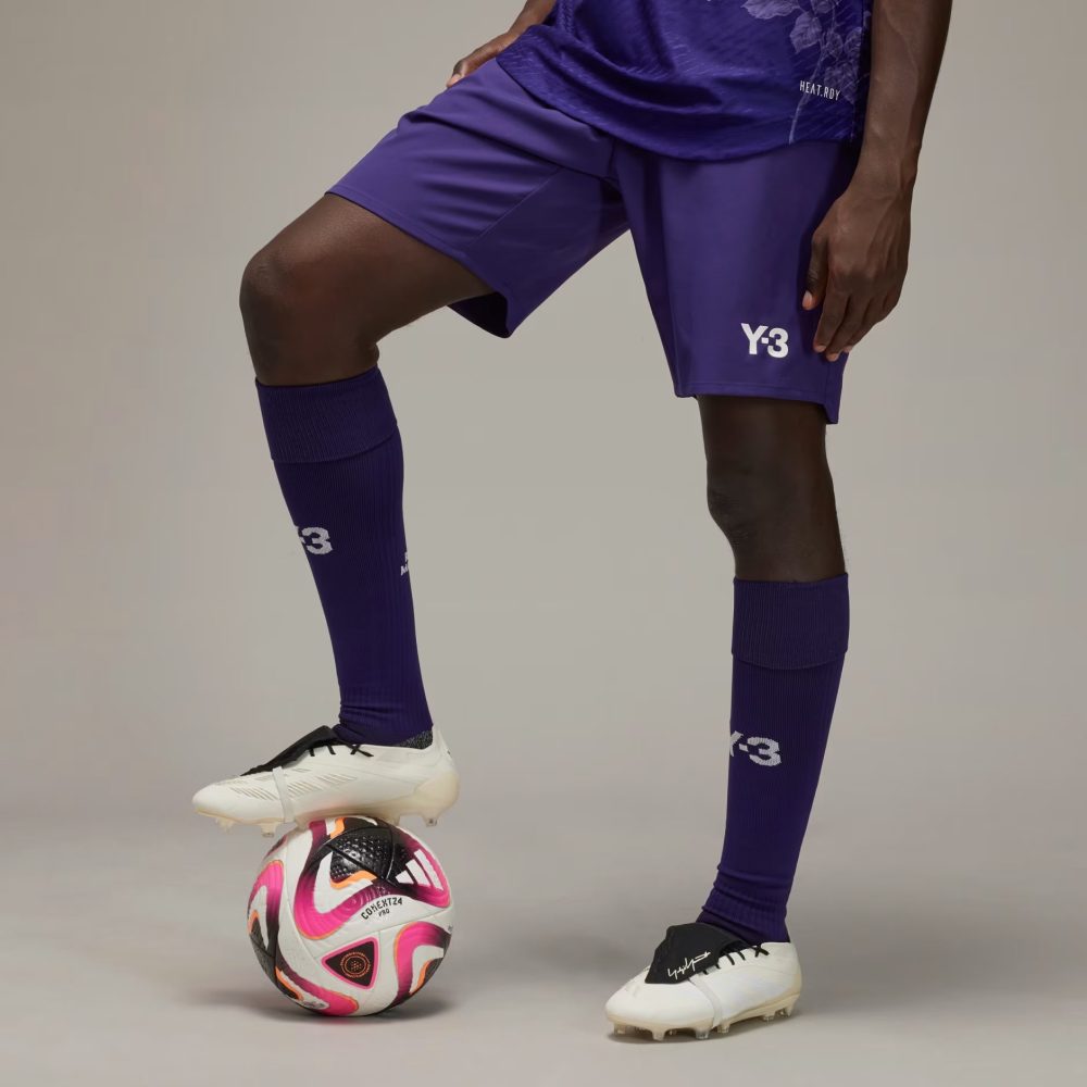 Tất bóng đá Adidas Real Madrid