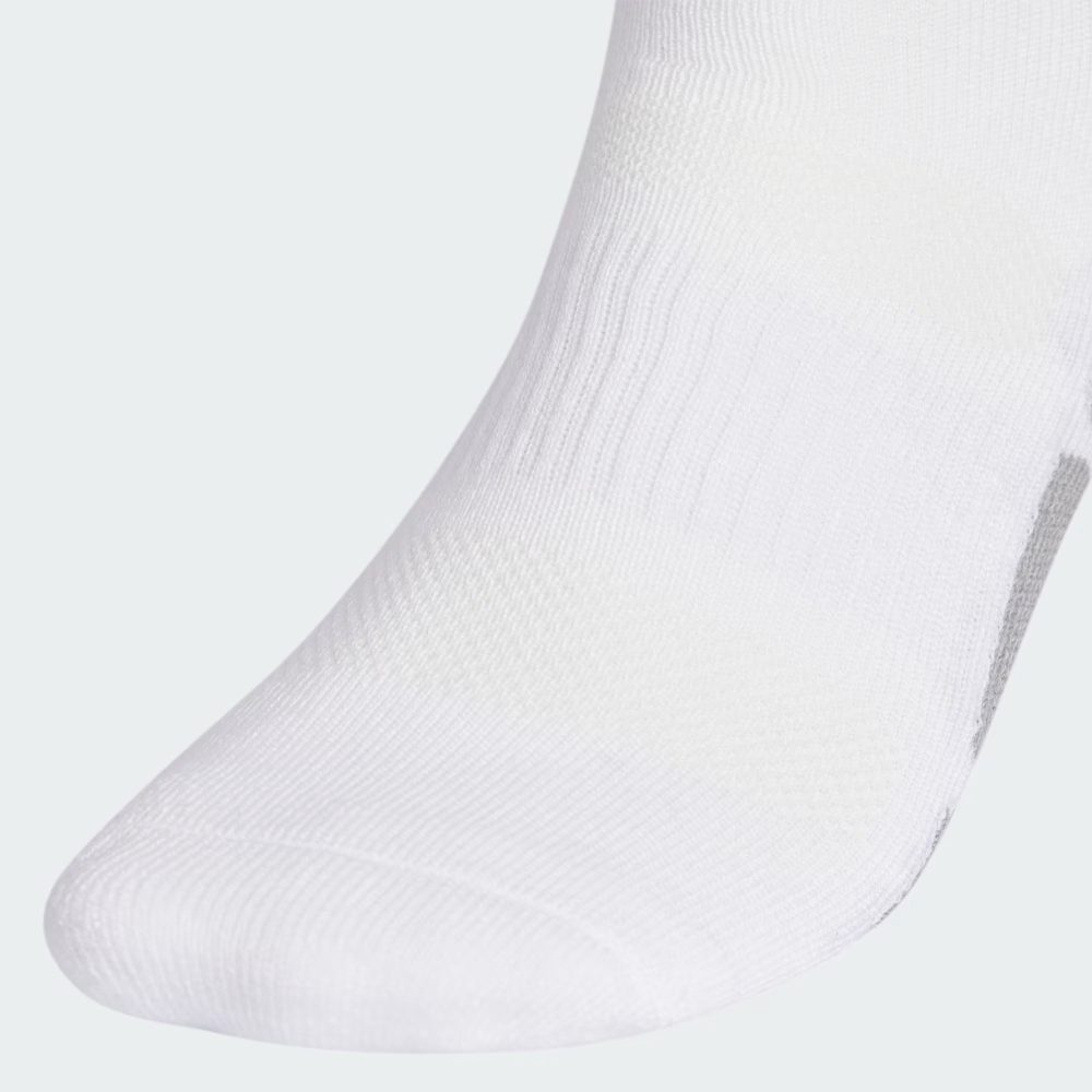 Tất bóng đá Adidas Utility 2.0 Trắng