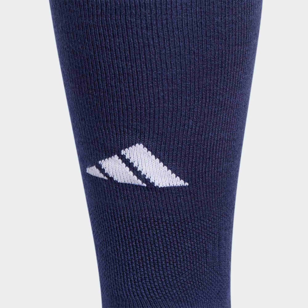 Tất bóng đá Adidas Utility 2.0 Đen