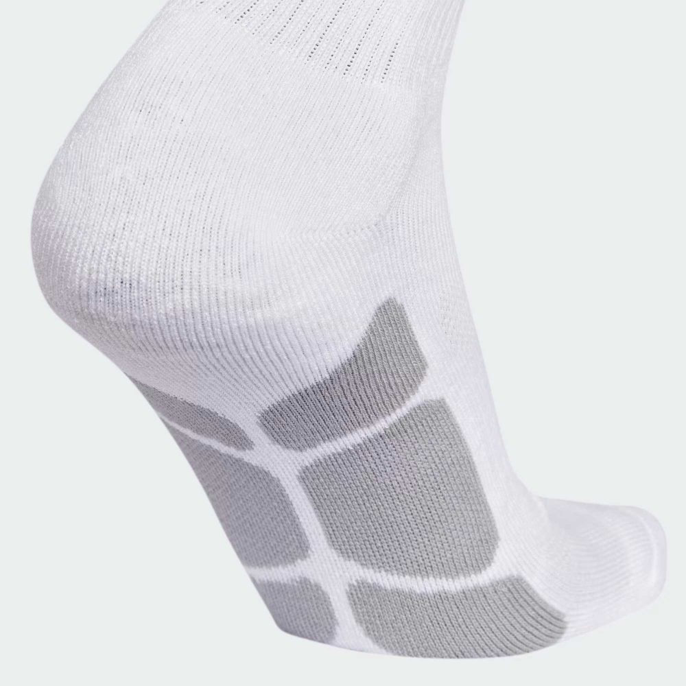 Tất bóng đá Adidas Utility 2.0 Trắng