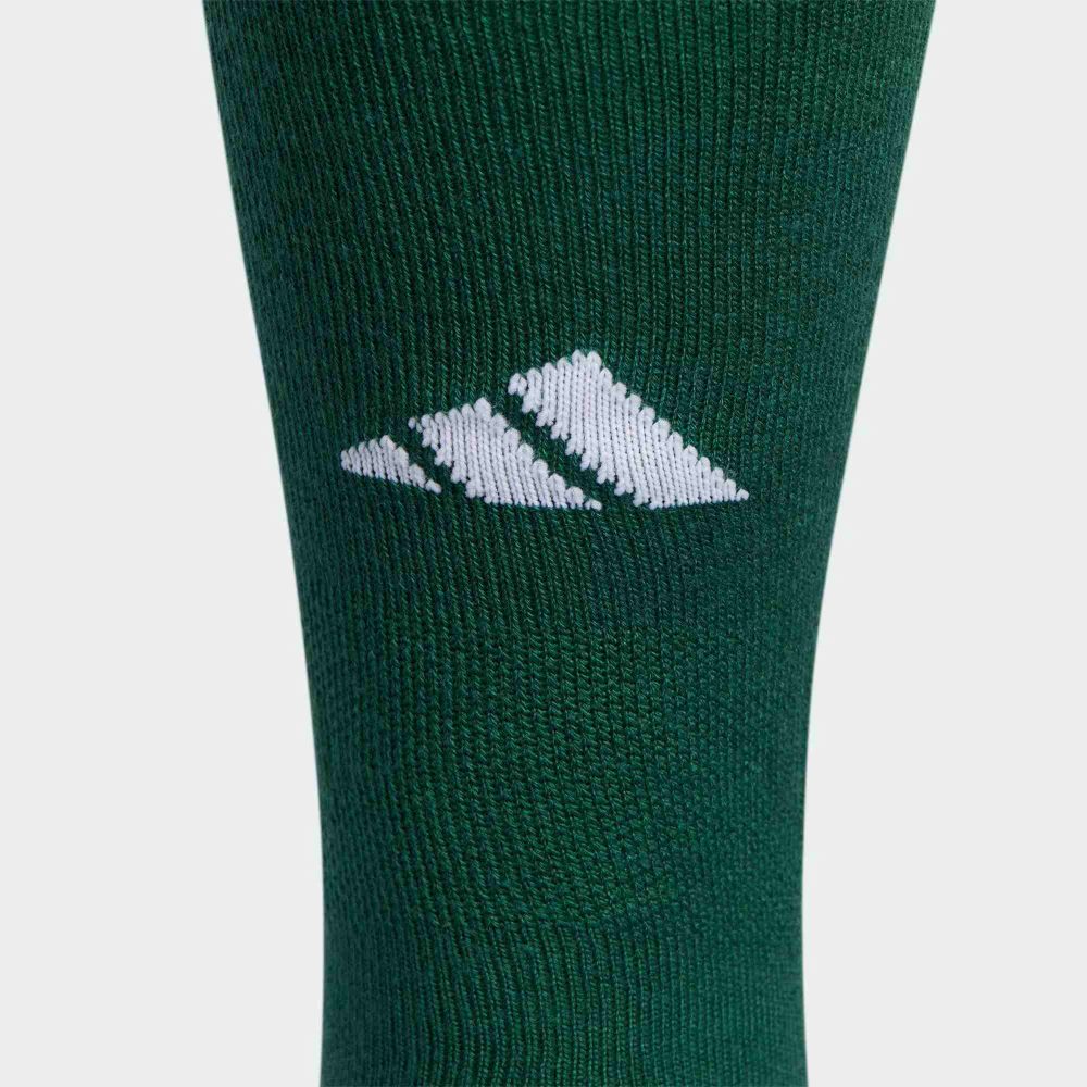 Tất bóng đá Adidas Utility 2.0 Xanh Lá