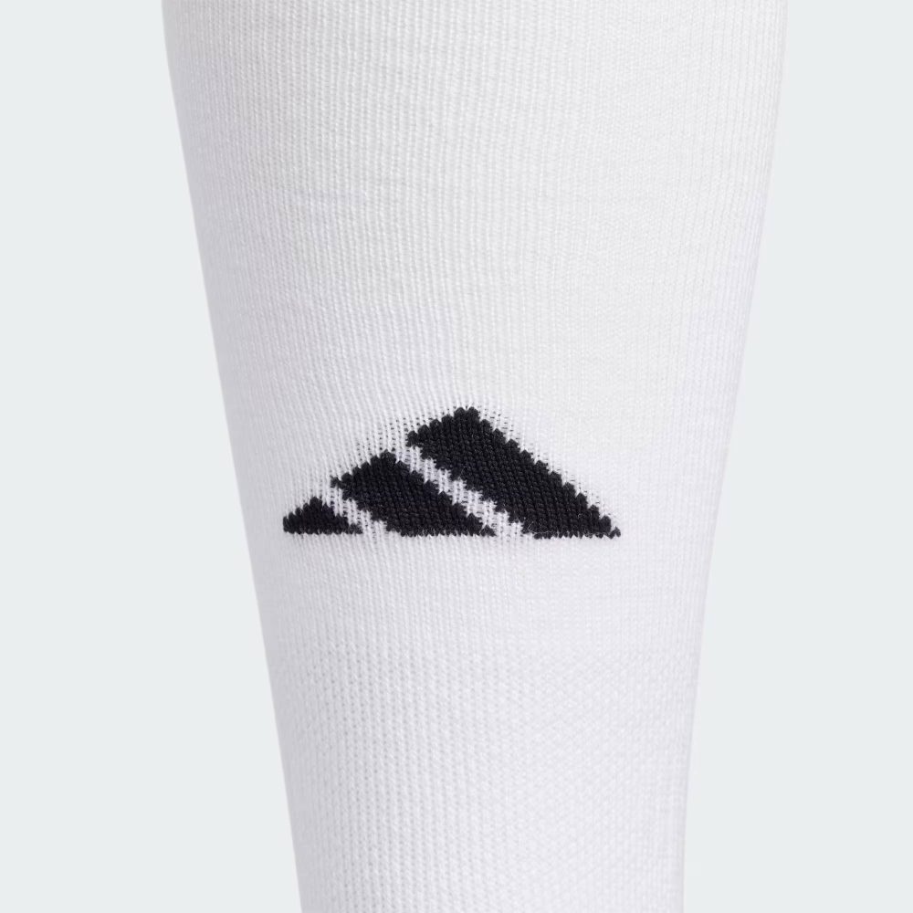 Tất bóng đá Adidas Utility 2.0 Trắng