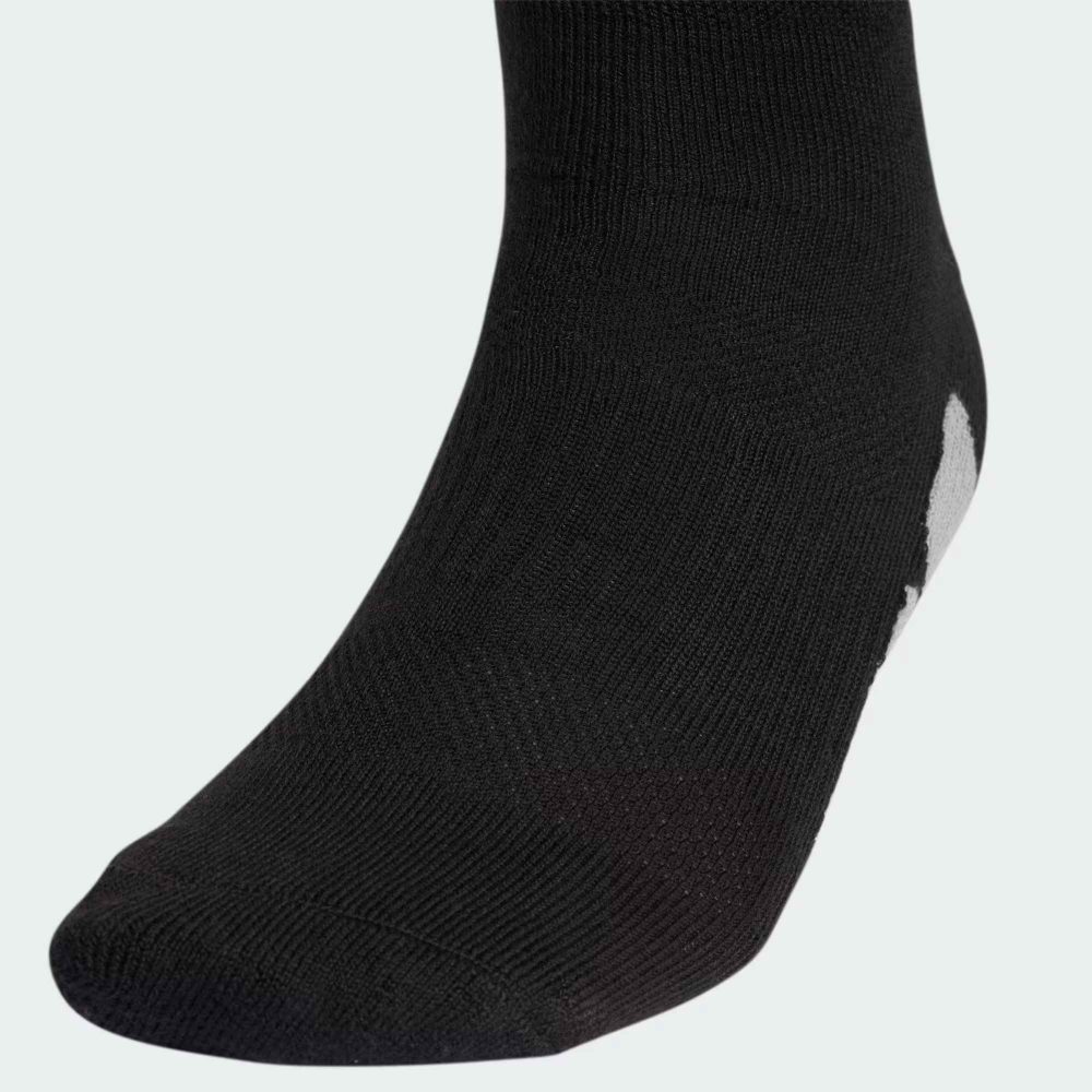 Tất bóng đá Adidas Utility 2.0 Đen