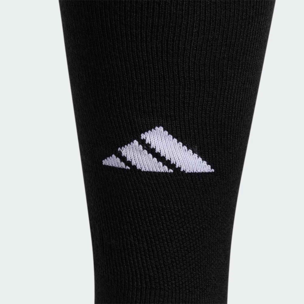 Tất bóng đá Adidas Utility 2.0 Đen
