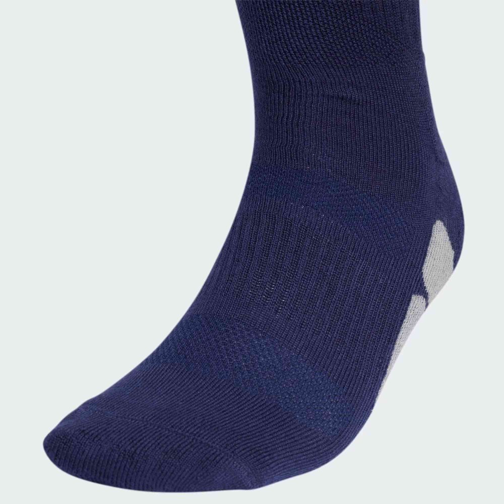 Tất bóng đá Adidas Utility 2.0 Xanh Tím