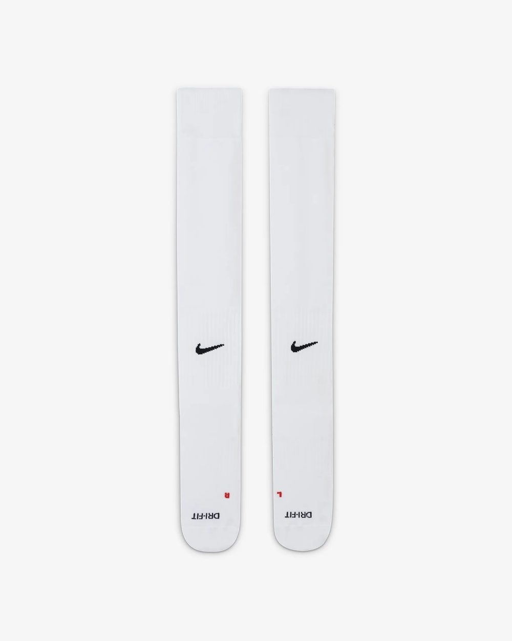 Tất bóng đá Nike Academy Trắng