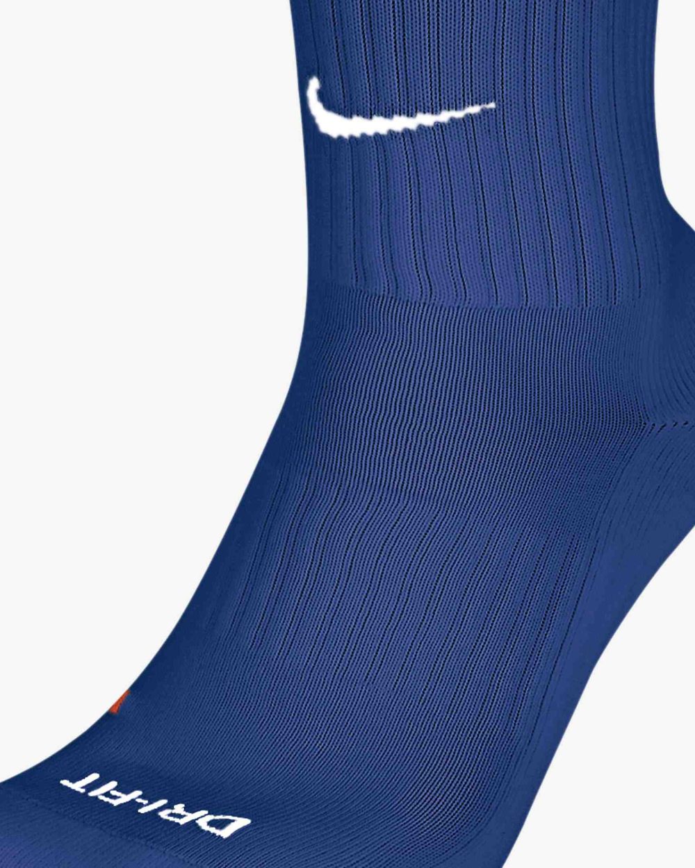 Tất bóng đá Nike Academy Xanh Dương