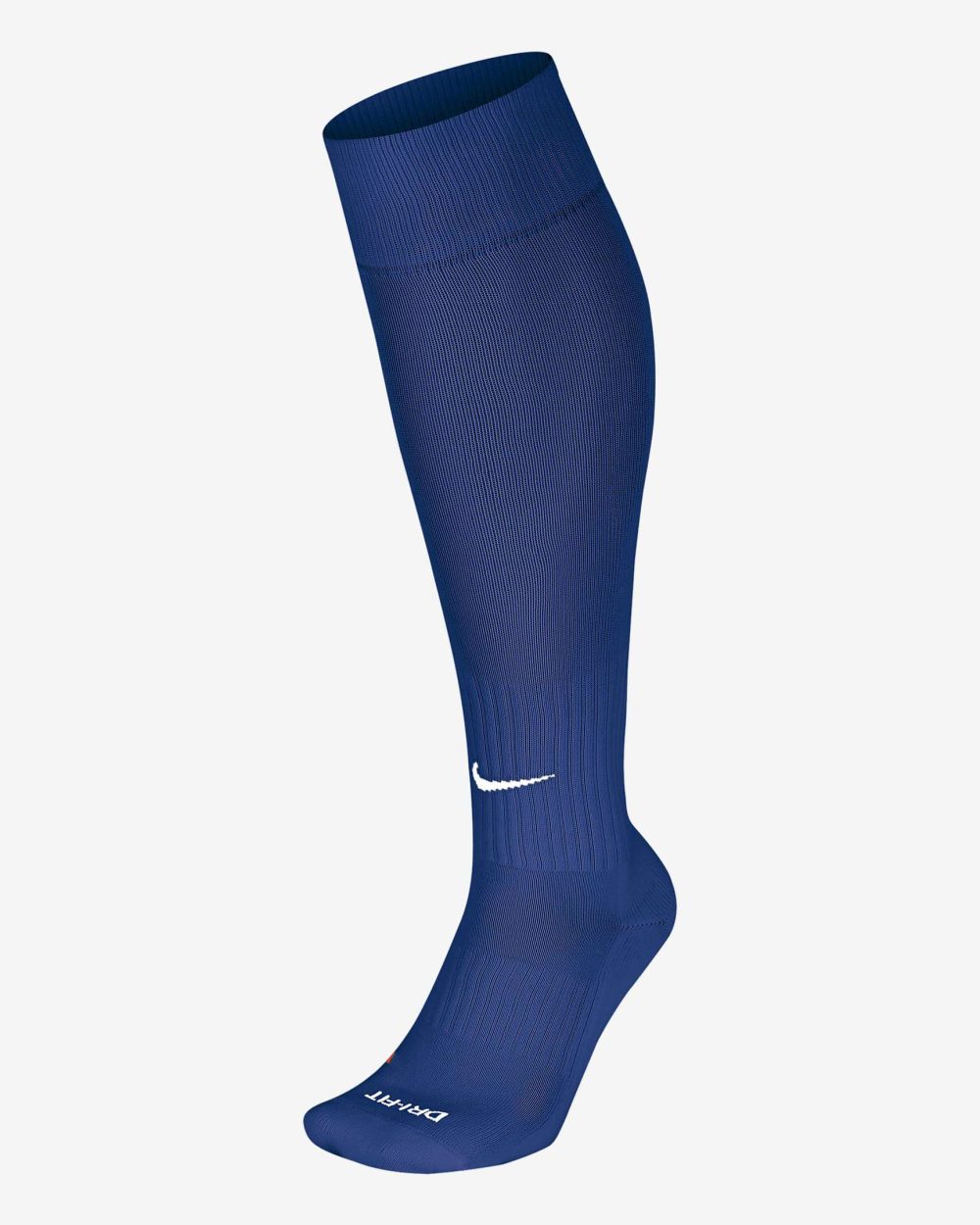 Tất bóng đá Nike Academy Xanh Dương