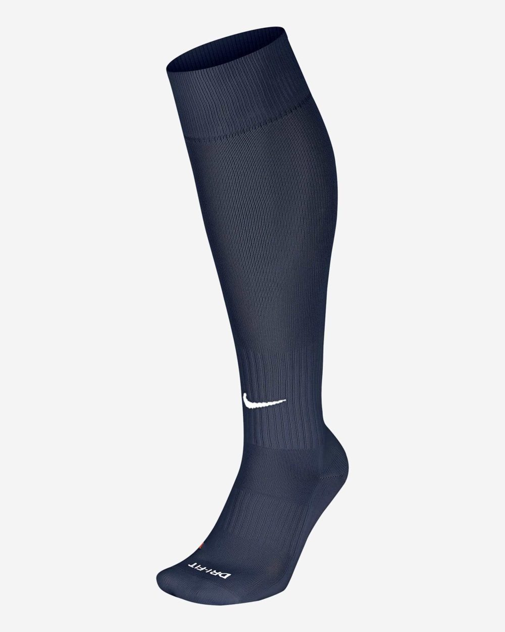 Tất bóng đá Nike Academy Xanh Tím