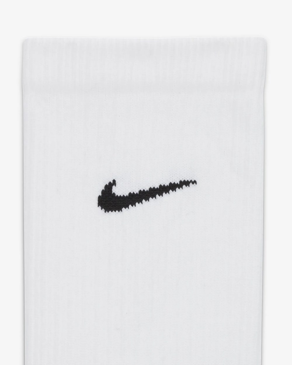 Tất bóng đá Nike Strike Trắng