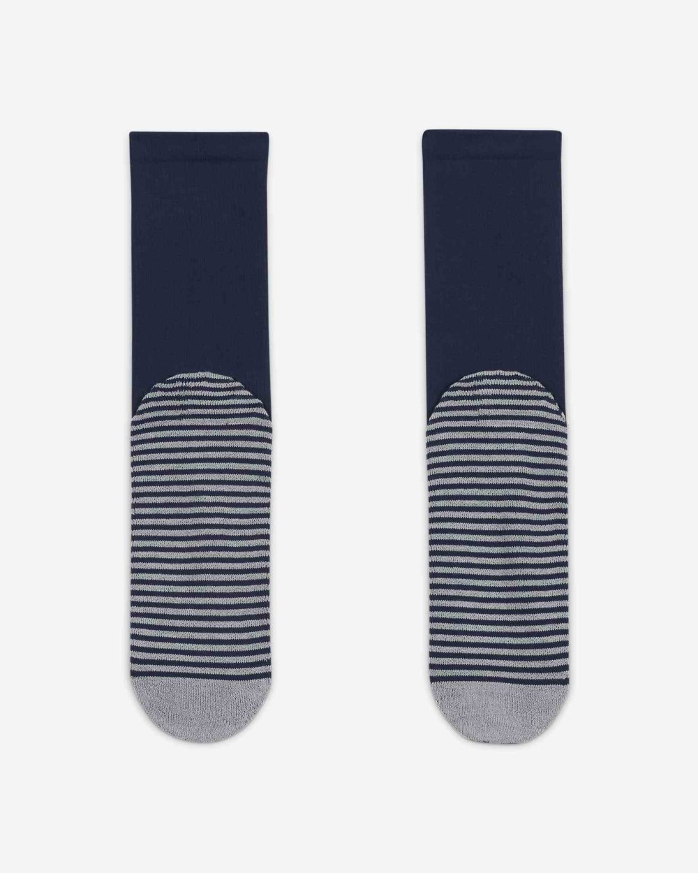 Tất bóng đá Nike Strike Xanh Tím