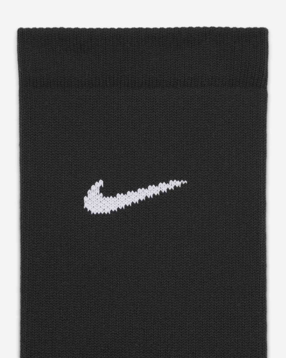 Tất bóng đá Nike Strike Đen